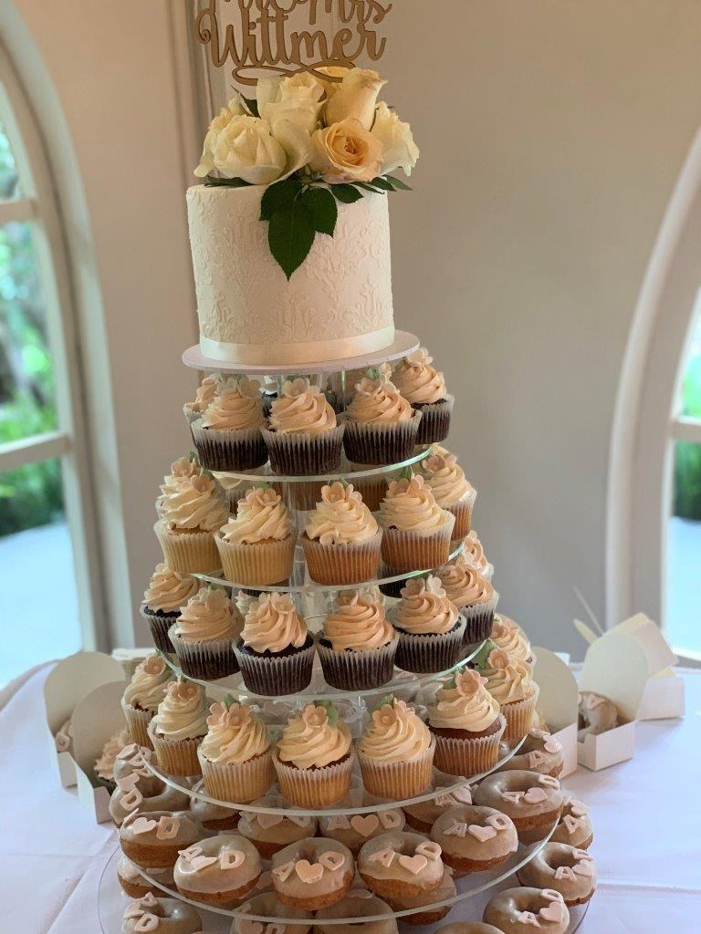 Cake Stands