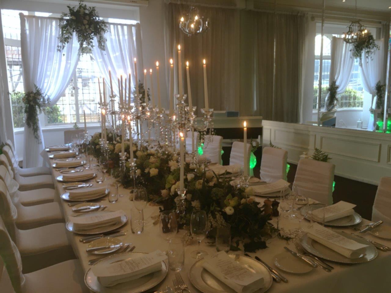 Wedding Favours