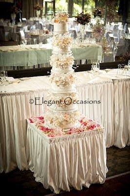 Cake Stands
