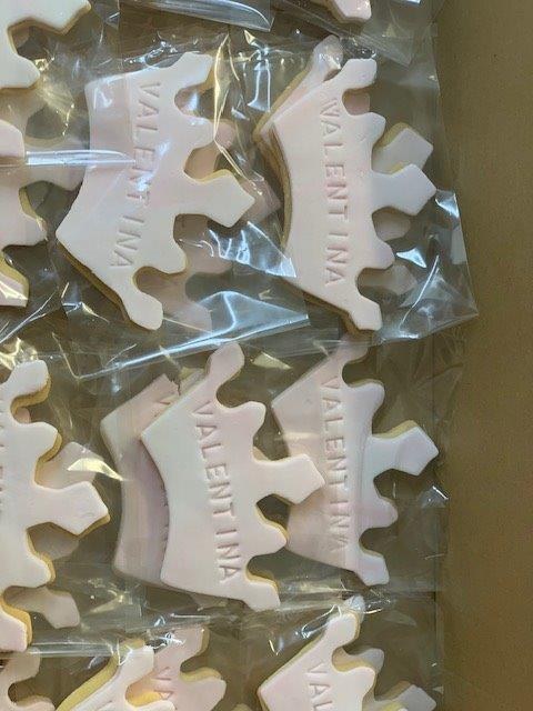 Wedding Favours