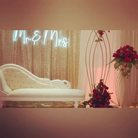Faux Flowers