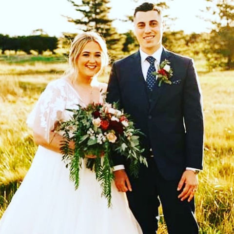 Bouquets, Buttonholes & Corsages