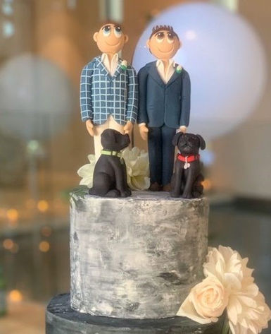 Cake Toppers
