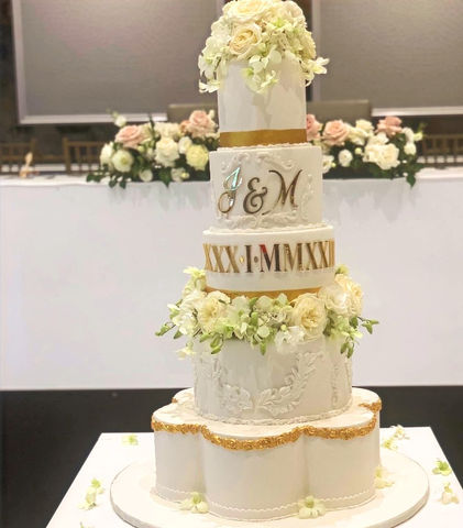 Cake Toppers