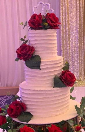Cake Toppers