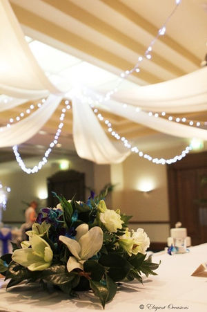 Ceiling decor