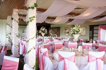 Ceiling decor