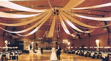 Ceiling decor