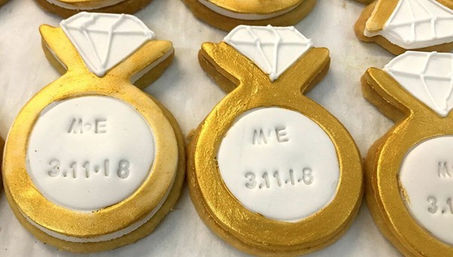 Engagement cookie