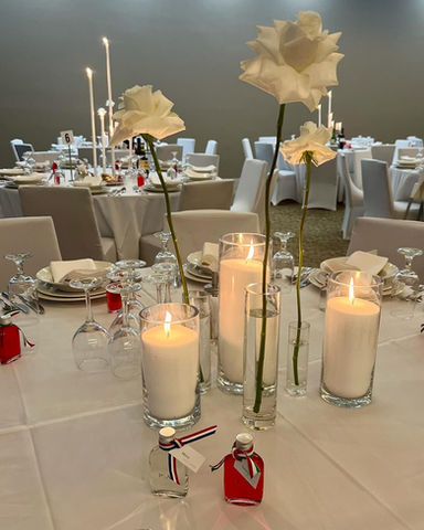 Centrepiece Packages