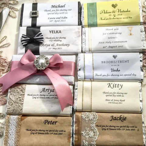 chocolate gifts