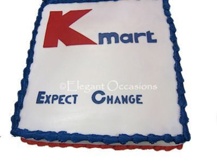 Professional Corporate Cakes