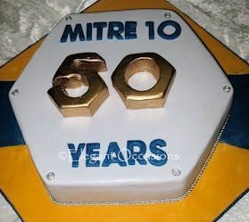 Professional Corporate Cakes