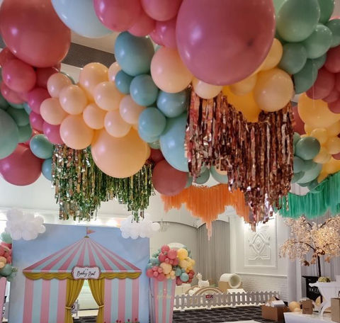 fun party