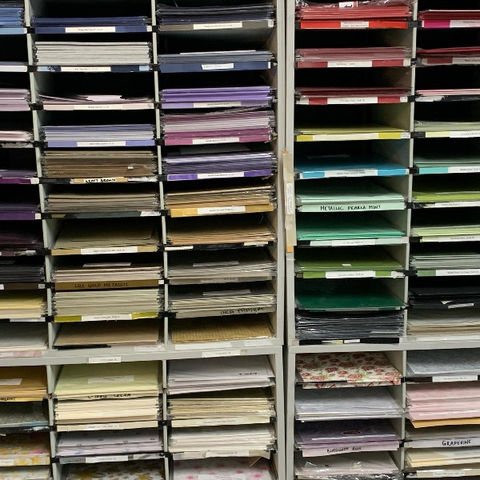 DIY Papers
