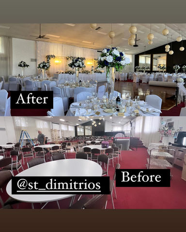 Event Planning & Management