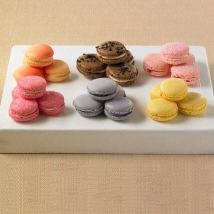 Macaroons