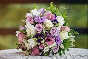 Flowers & Floral Styling