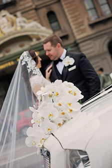Flowers & Floral Styling