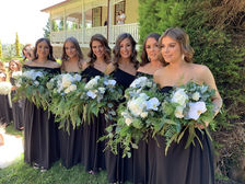 Flowers & Floral Styling