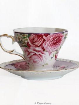 High Tea Hire