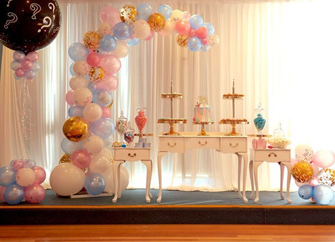white dresser stand