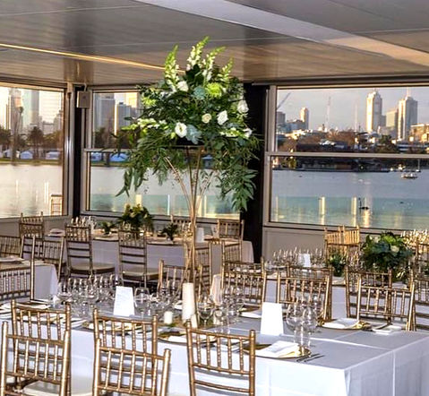 Elegant Wedding