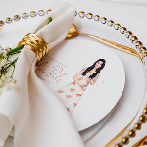 Napkin & Serviette Hire