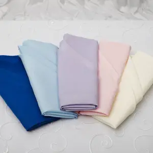 Napkin & Serviette Hire