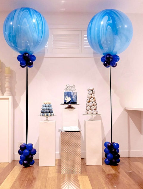 Sweet & Candy Buffets