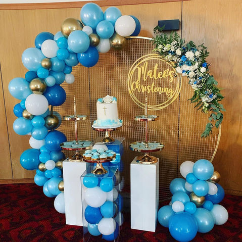 Sweet & Candy Buffets