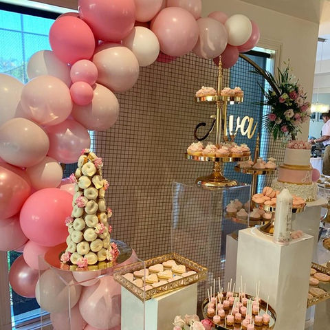 Sweet & Candy Buffets