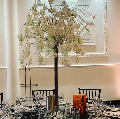 Unique vase