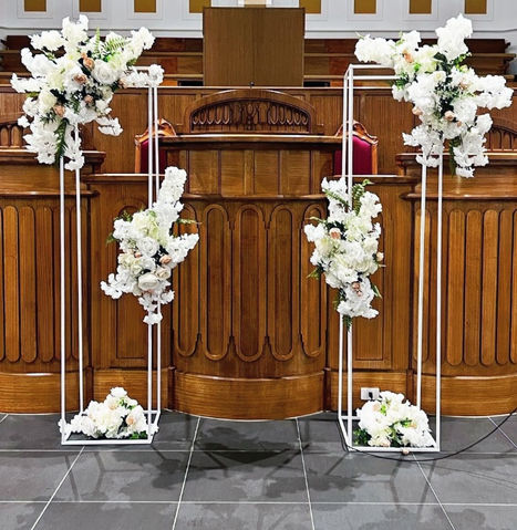 Wedding Arches
