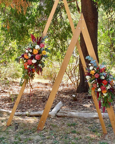Wedding Arches
