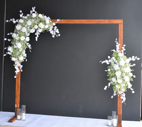Wedding Arches