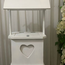 Wishing Well Hire