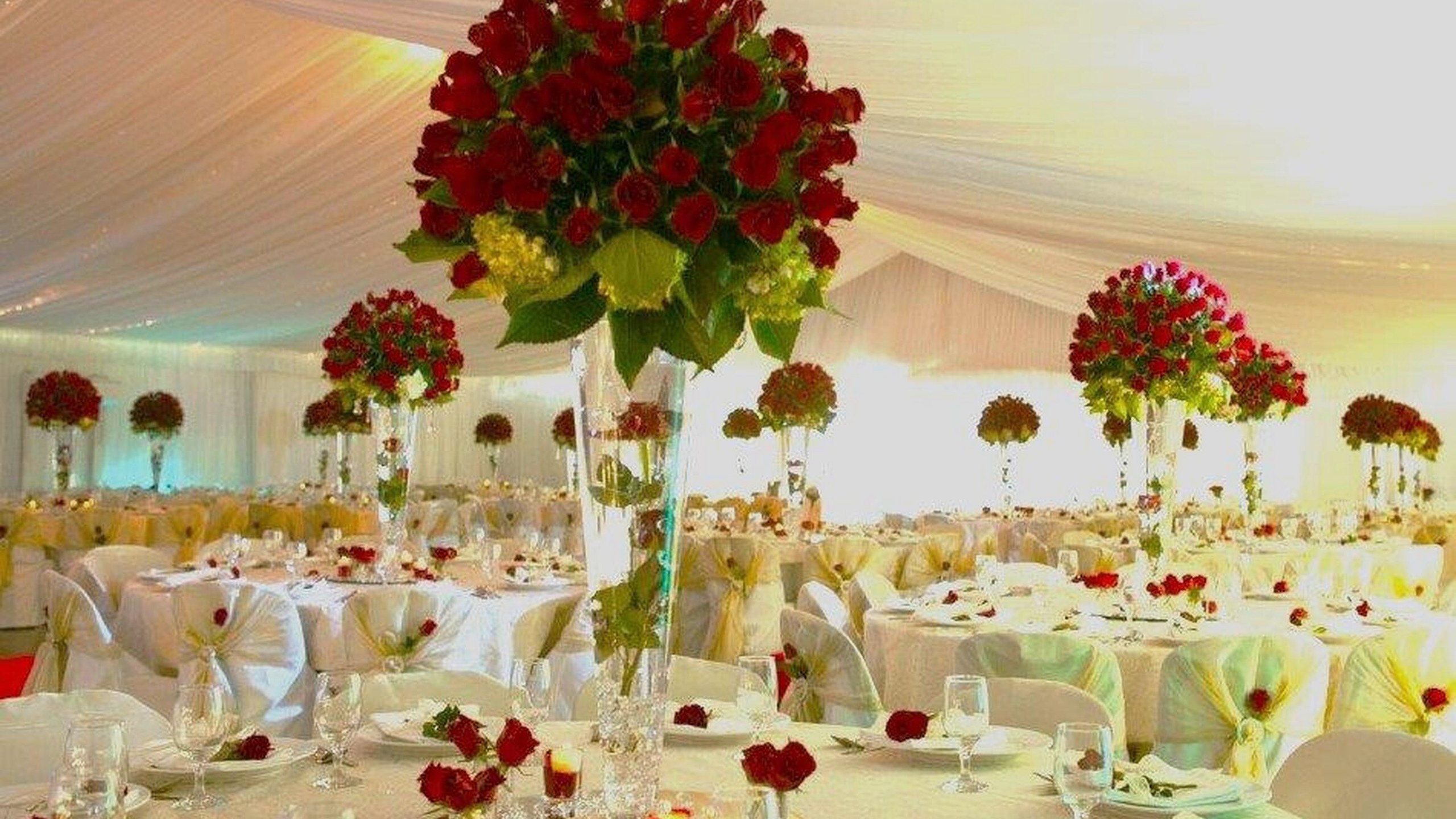 Bouquets, Buttonholes & Corsages