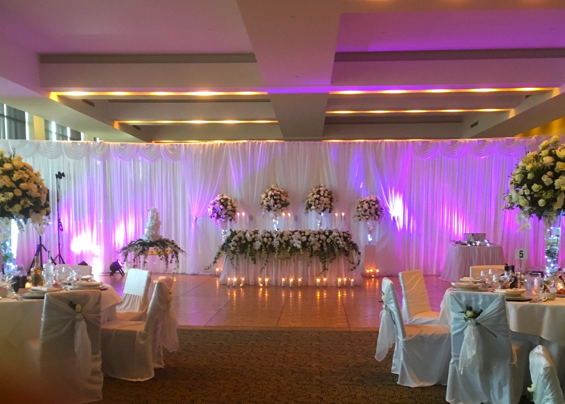 Corporate Events